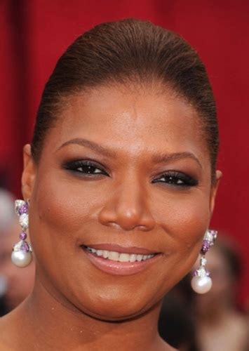 Queen Latifah Fan Casting For Rappers Biopic Mycast Fan Casting