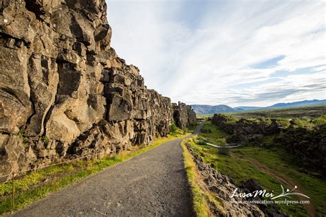 Iceland Day 1: Golden Circle and Waterfalls | MissVacation