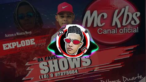 MC KBS SONHADOR DEIS DE MENOR PROD DJ LUCAS BEATS LANÇAMENTO 2021