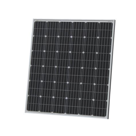 360w Mono Solar Panel And 1m Cable