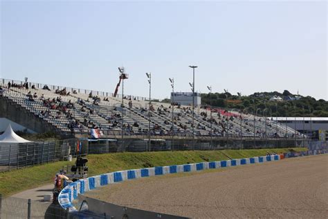 Tribuna X Circuito De Jerez Motogpespanya Punto De Venta