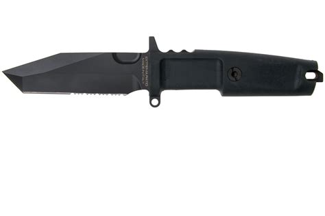 Extrema Ratio Fulcrum C Fh Black Blk Feststehendes Messer