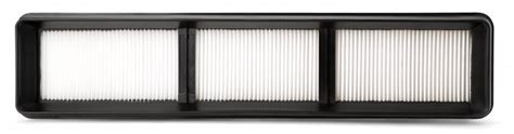 FLEETGUARD / CUMMINS FILTRATION AF26672 air filter element