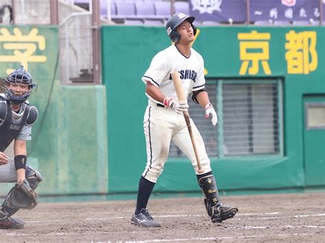 【硬式野球部】投手陣粘投も1点が遠く、開幕戦落とす 同志社スポーツアトム編集局