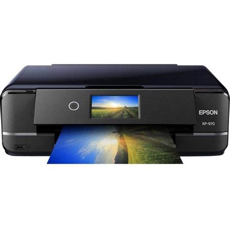 Epson Expression Photo Xp 970 • See The Best Prices