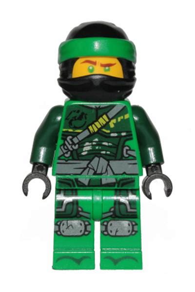 Lego Lloyd Minifigure Njo Brickeconomy