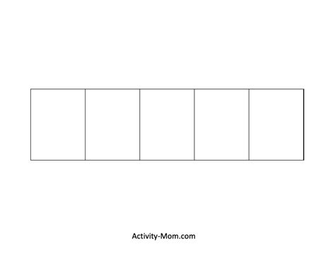 ten frame activities  kindergarten  activity mom