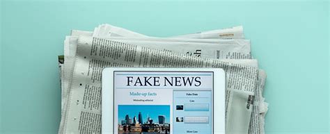 Commissione D Inchiesta Sulle Fake News Ottima Notizia Per La