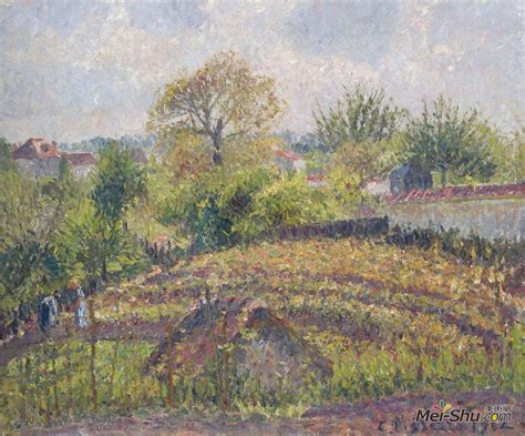 Camille Pissarro