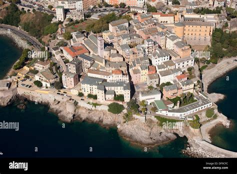 Bastia citadelle Banque de photographies et dimages à haute résolution