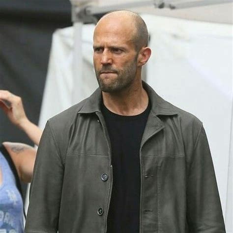 Jason Statham Biografía Mejores Películas Series Imágenes Y Noticias