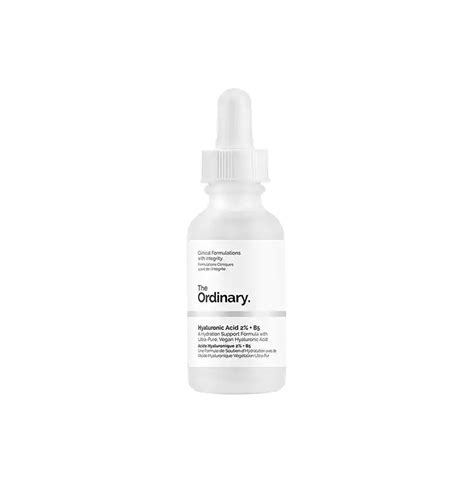 The Ordinary Hyaluronic Acid 2 B5 Skinbodycare