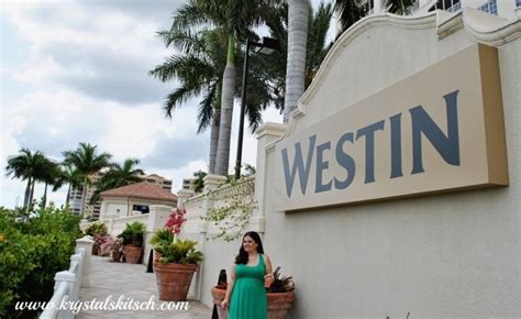 Westin Cape Coral Review: SWFL Hotels » Busy in Florida