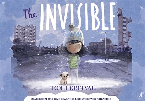 The Invisible Book Review