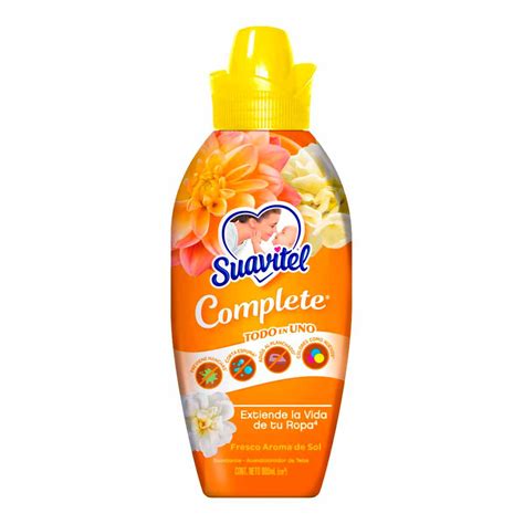 Mexican Laundry Detergent Page 3