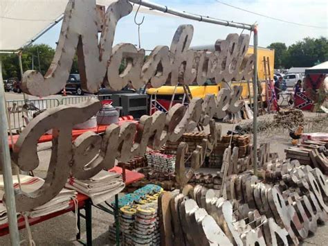 The Best Flea Markets In Tennessee Flea Market Insiders