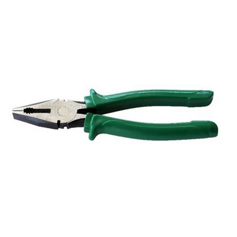 Gmc Mild Steel Combination Plier Inch At In Jalandhar Id