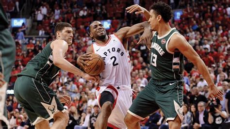 Milwaukee Bucks Vs Toronto Raptors Game Full Game Highlights