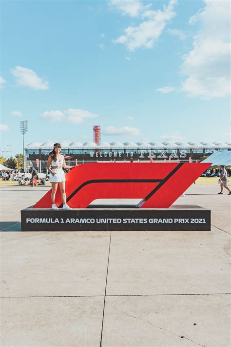 F1 Austin Grand Prix: Where to Park?! (Part 3) - The Luxury Lowdown