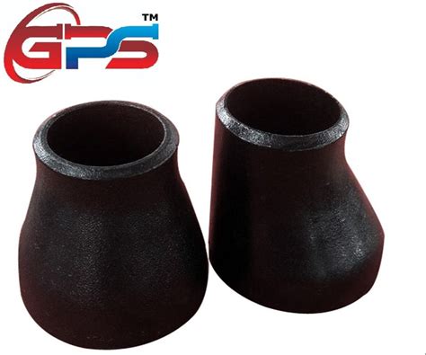 Buttweld 1 2 To 48 Mild Steel Concentric Reducer At Rs 60 Piece In Mumbai