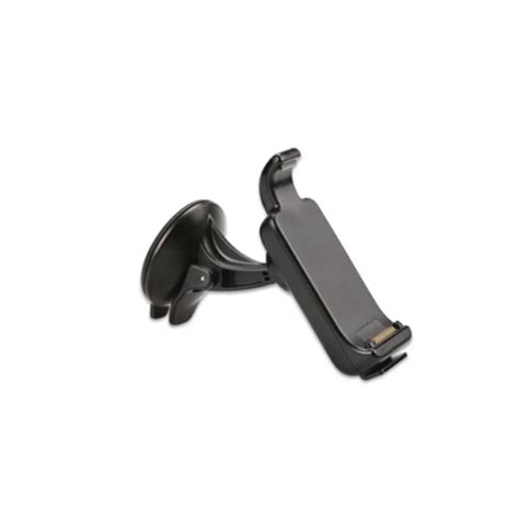 Garmin Powered Suction Cup Mount With Speaker