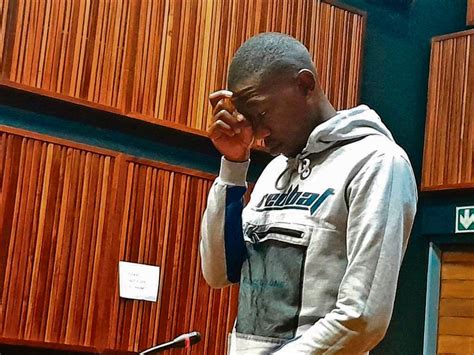 Sex Workers Killer Back In Court Daily Sun