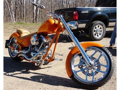 1999 Harley Davidson Softail For Sale For Sale On 2040 Motos