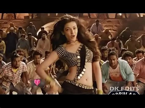 Exclusive Fap Challenge With Kajal Agarwal Dare To Control If You Can Must Watch Nude Big