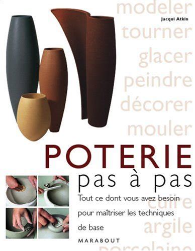 La Poterie Tout Ce Que Vous Devez Savoir Pour Pratiquer L Art De La