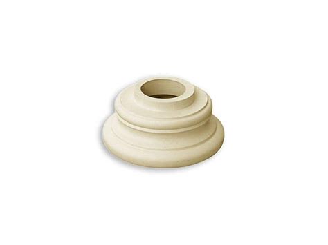 Купить База колонны полиуретановая Gaudi Decor L 9309 база-Full, цена ...