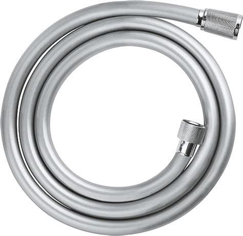 GROHE VitalioFlex Trend Smooth Shower Hose 1 5 M Tensile Strength