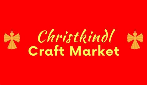 Christkindl Craft Market Public Group Facebook