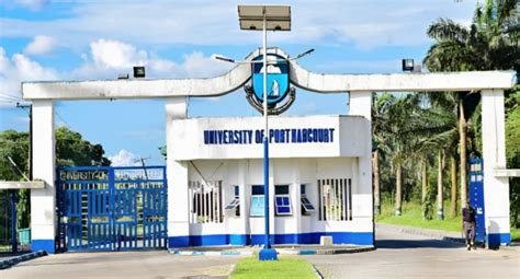 Another Uniport Student Found Dead In Her Apartment • Channels Television