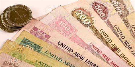 Dirhams To Philippine Peso Al Ansari Today Aed Php