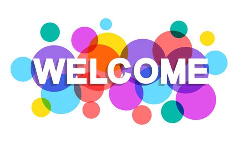 Welcome Banner Transparent Image : Welcome banner png transparent welcome.