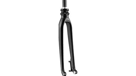 The Ultimate Gravel Bike Suspension Fork? (Easy Servicing - Looks Good)