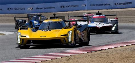 Cadillac LMP02 – A Piece Of GM Racing History Up For Sale | GM Authority