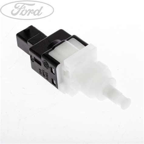 Ford BRAKE LIGHT SWITCH - 1565244