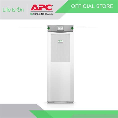 Promo Ups Apc Galaxy Vs Kw Watts Kva Va Gvsups Khs