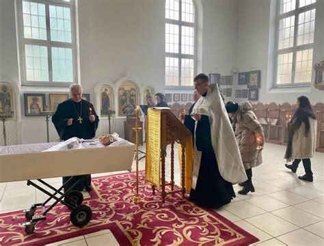 Nachruf Erika Blickle Verband orthodoxer Kirchen im Kanton Zürich