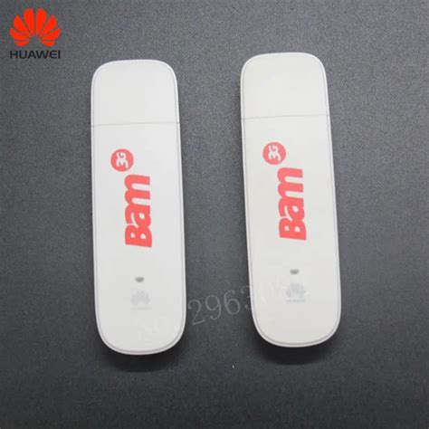 Unlocked New Huawei E E S G Usb Modem Mbps Hspa Mobile