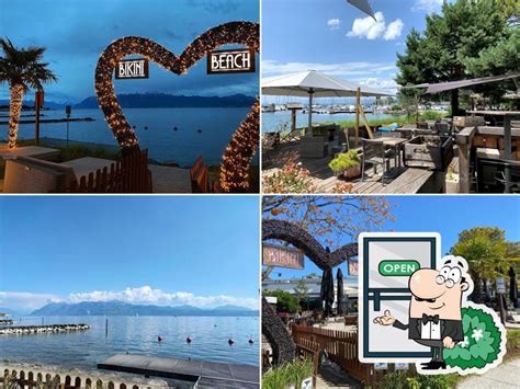 The Place 2B BIKINI BEACH Losanna Recensioni Del Ristorante