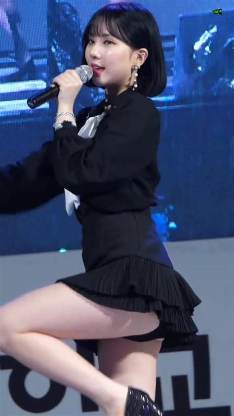 GFRIEND EUNHA 여자친구 은하 Chicas asiáticas guapas Mujeres asiáticas