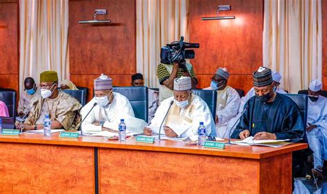 Breaking Northern Govs Monarchs Finally Take Position On Vat Open