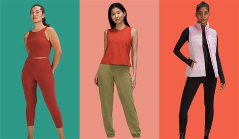 The Best Lululemon Sale Items To Shop According To A Fashion Editor