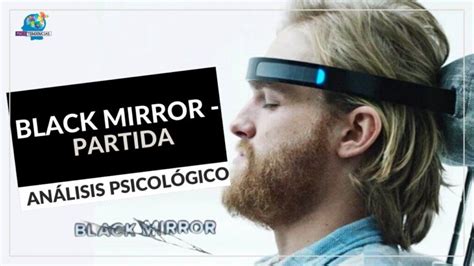 Explicación Detallada Del Episodio Playtest De Black Mirror [2025]