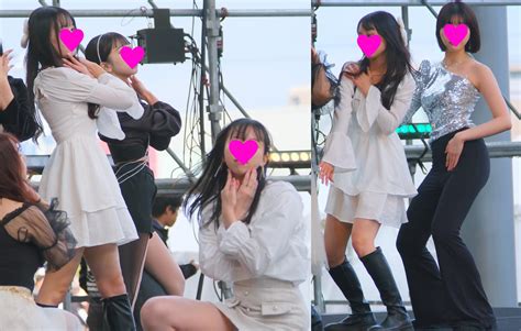 【4k60p】これこそ才色兼美‼某名門大学の美麗jdたちのダンスpart4純白のセクシー天使ちゃんのpライン・巨乳ちゃん・清