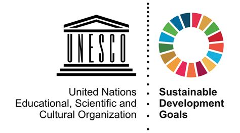 UNESCO Sustainable Development Goals Vector Logo | Free Download ...