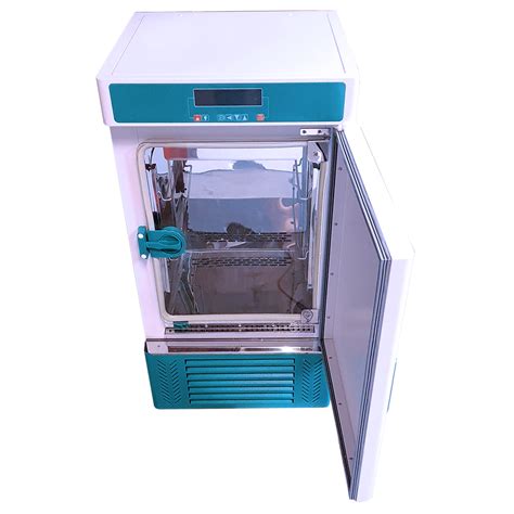 Constant Temperature And Humidity Incubator