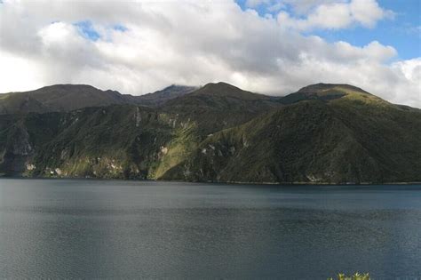 Cotacachi Cayapas: A Sanctuary for Nature in Ecuador | LAC Geo